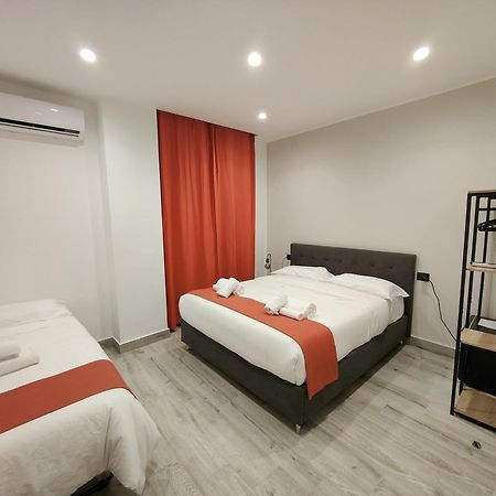 Sweet Rooms San Francesco Naples Exterior photo