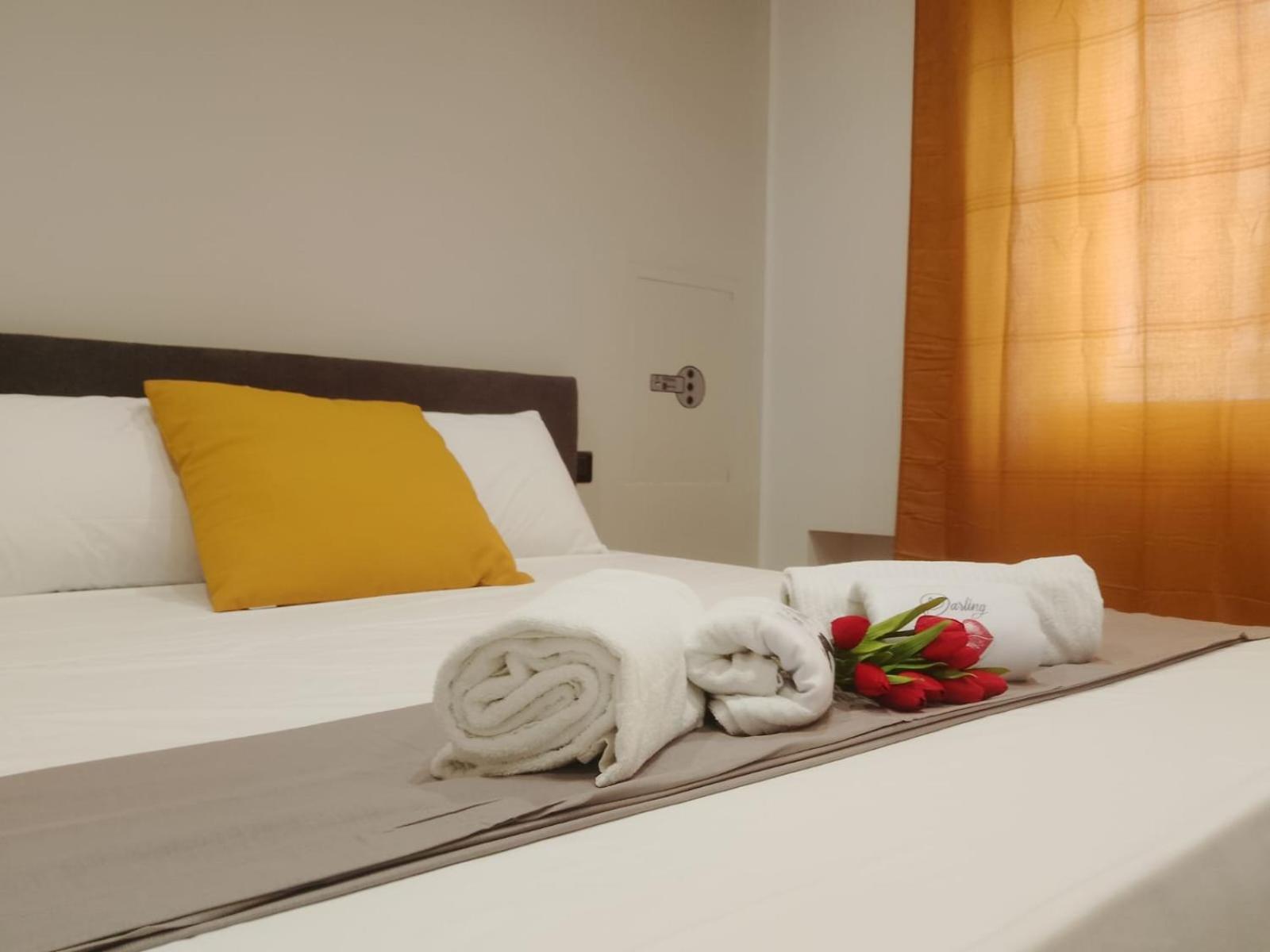Sweet Rooms San Francesco Naples Exterior photo