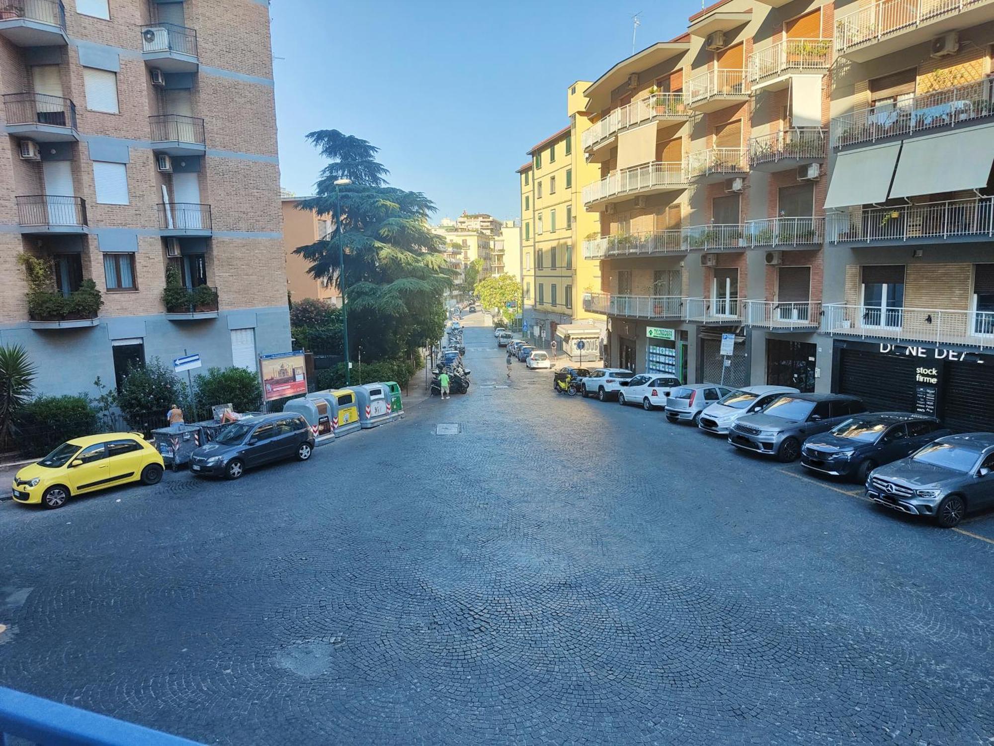 Sweet Rooms San Francesco Naples Exterior photo