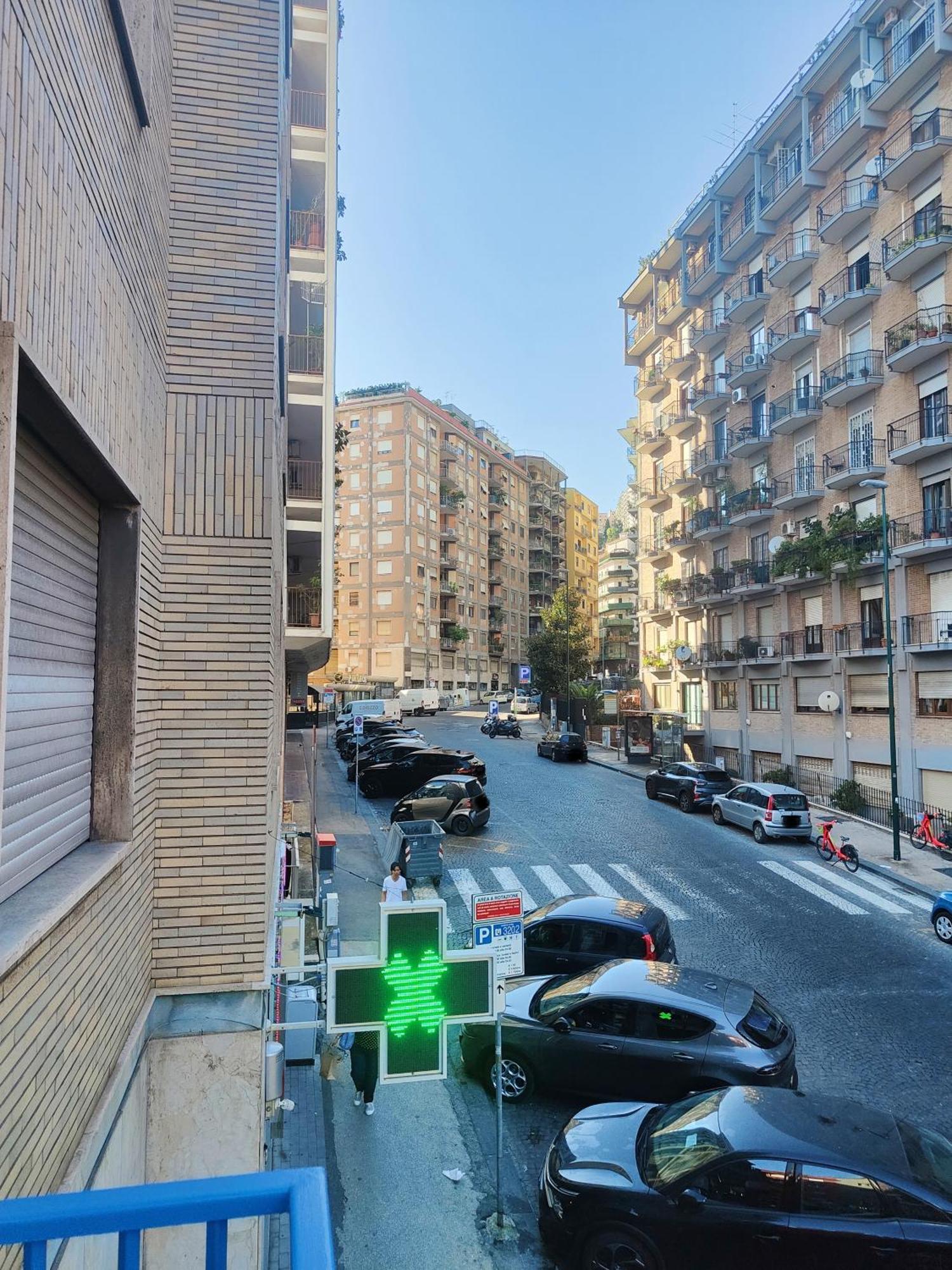 Sweet Rooms San Francesco Naples Exterior photo