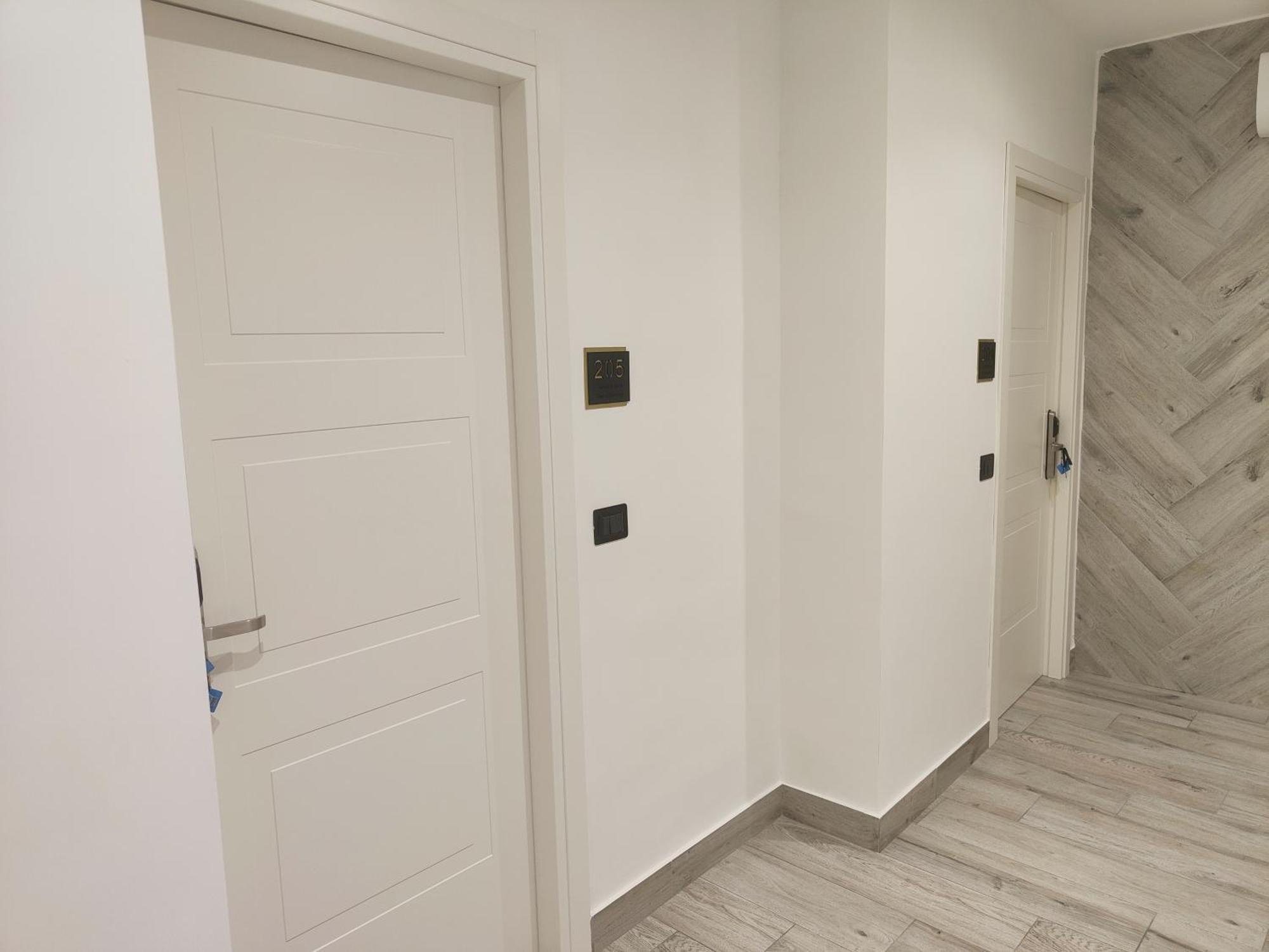 Sweet Rooms San Francesco Naples Exterior photo
