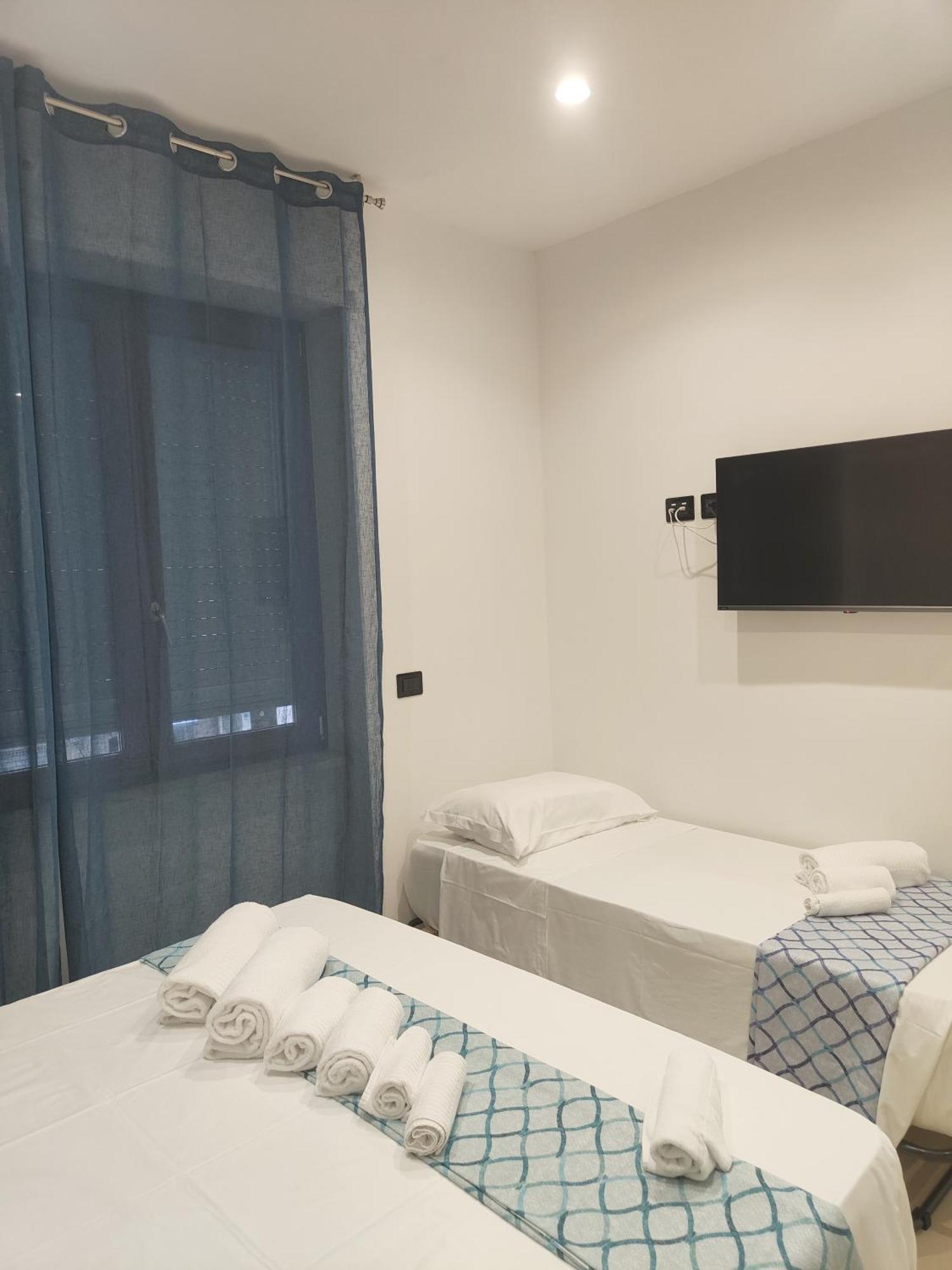Sweet Rooms San Francesco Naples Exterior photo