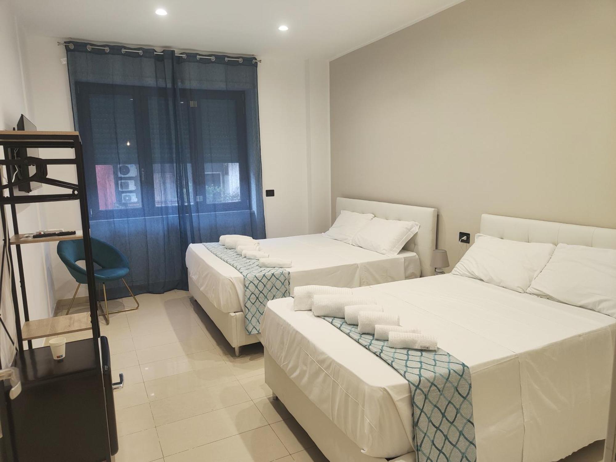 Sweet Rooms San Francesco Naples Exterior photo