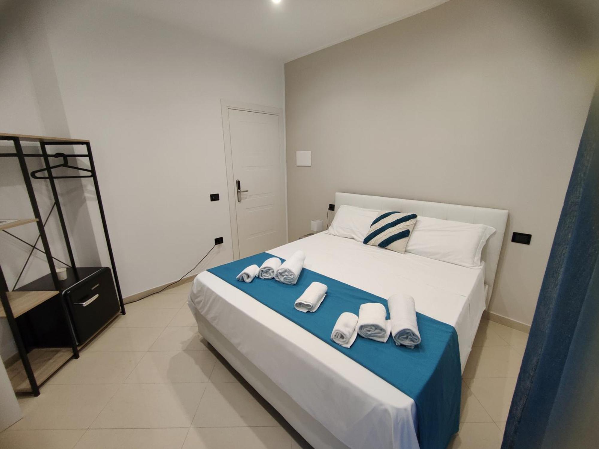 Sweet Rooms San Francesco Naples Exterior photo