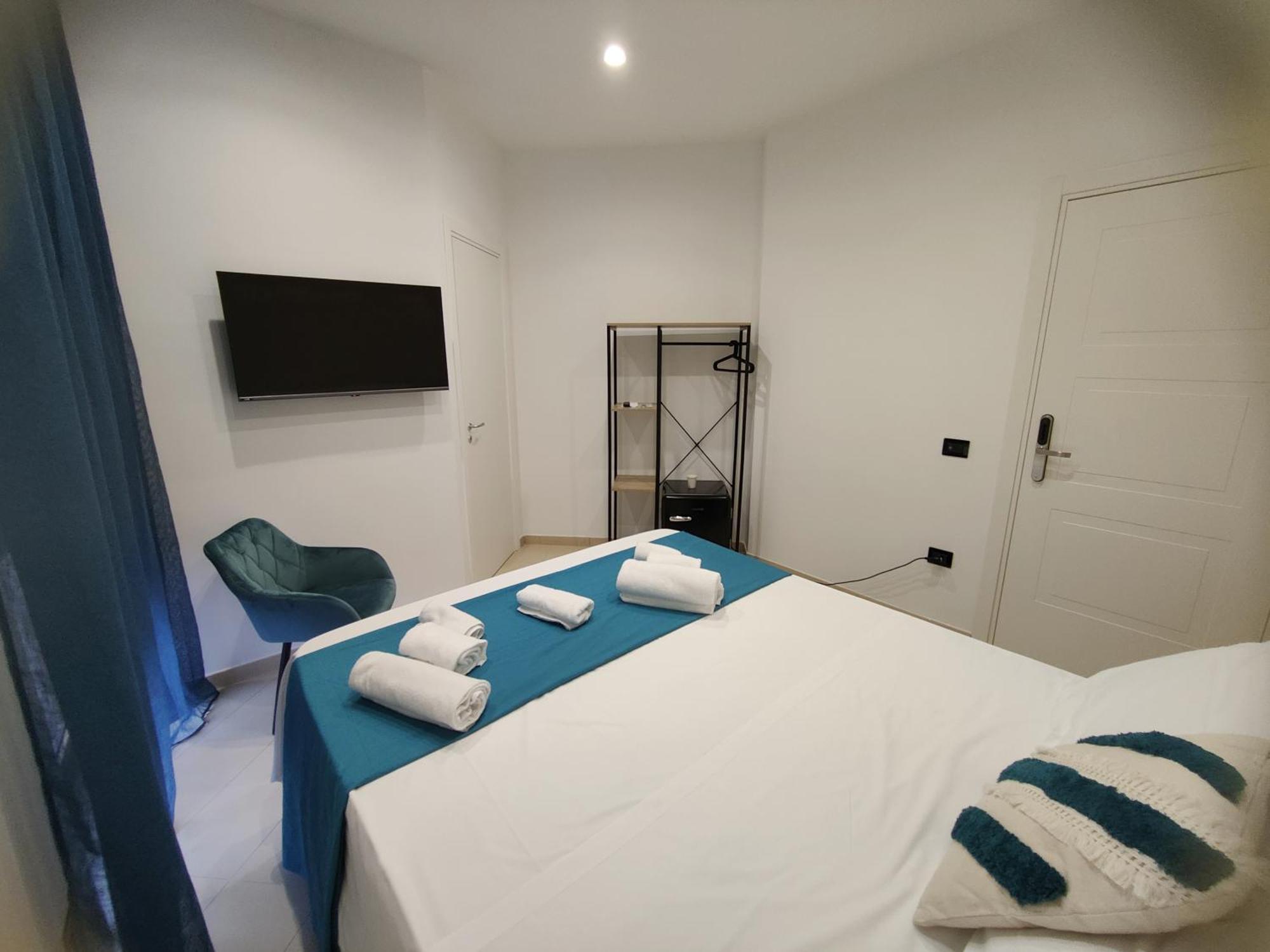 Sweet Rooms San Francesco Naples Exterior photo