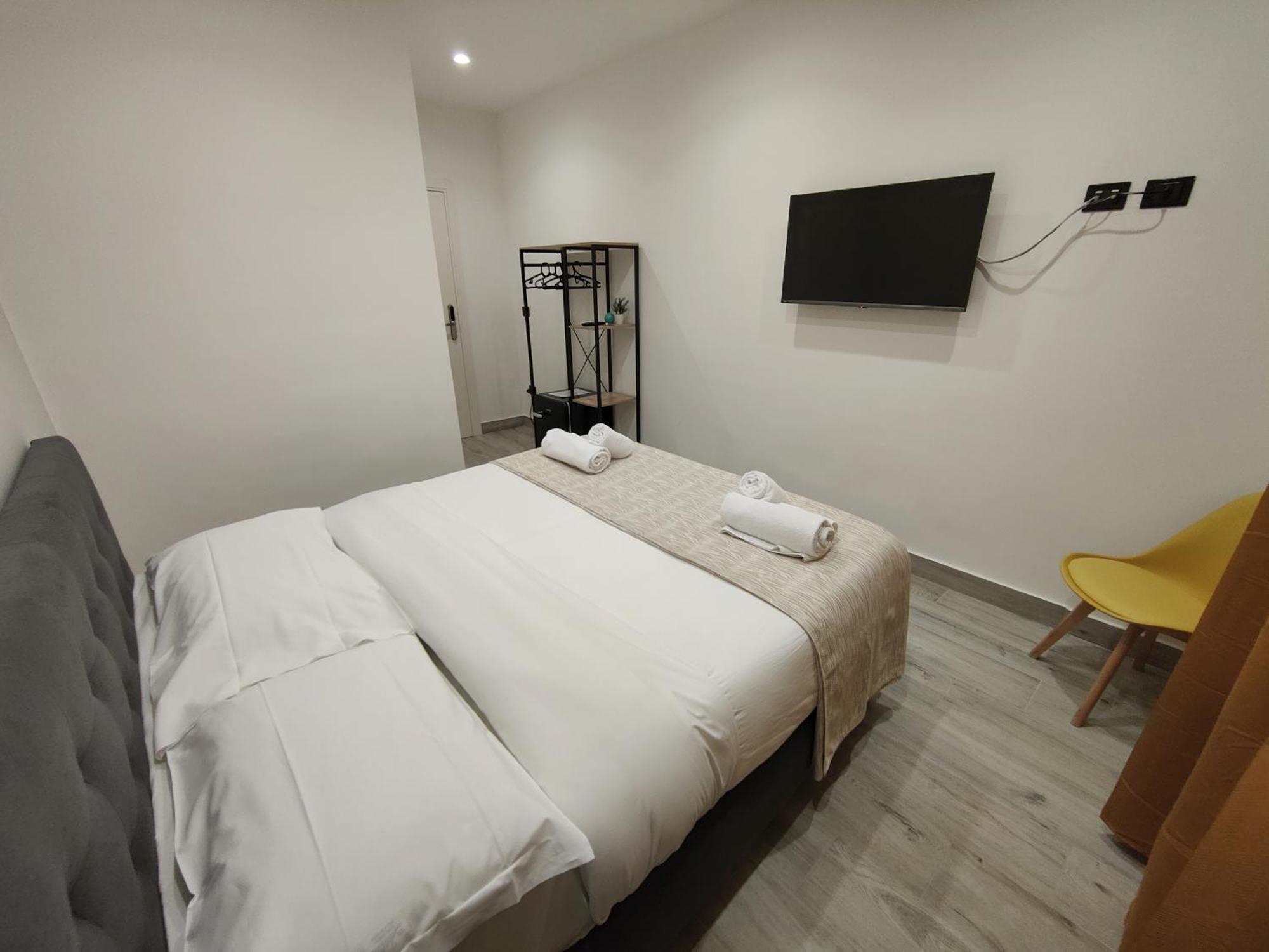 Sweet Rooms San Francesco Naples Exterior photo