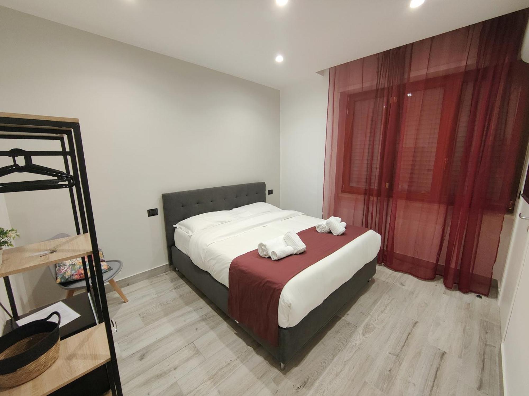 Sweet Rooms San Francesco Naples Exterior photo