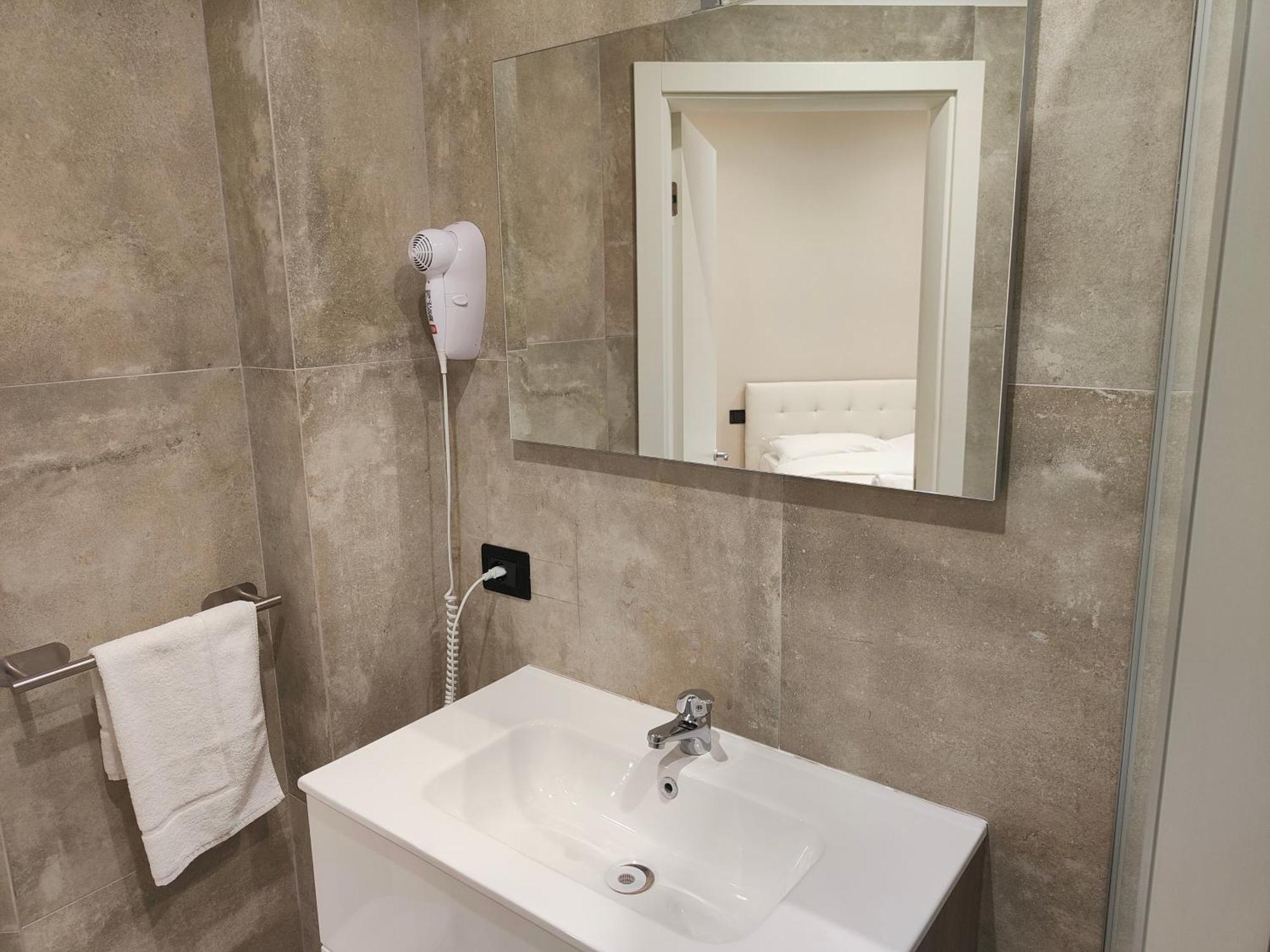 Sweet Rooms San Francesco Naples Exterior photo