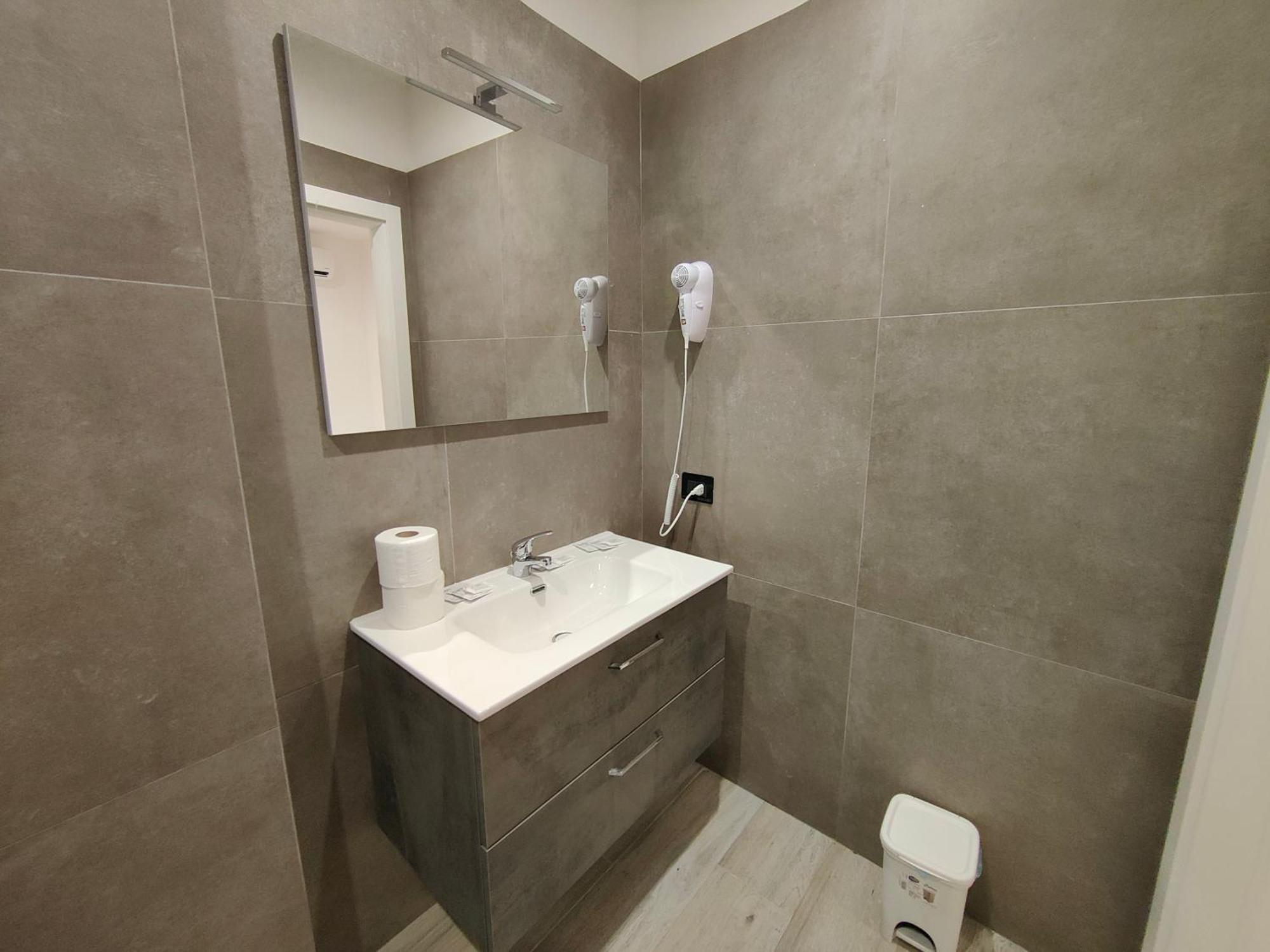 Sweet Rooms San Francesco Naples Exterior photo